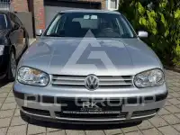 2003 Volkswagen GOLF