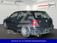 2003 Volkswagen GOLF
