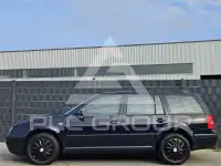 2003 Volkswagen GOLF