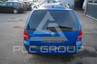 2003 Volkswagen GOLF