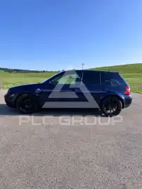 2003 Volkswagen GOLF