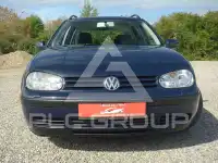 2003 Volkswagen GOLF