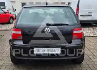 2003 Volkswagen GOLF
