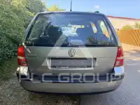 2003 Volkswagen GOLF
