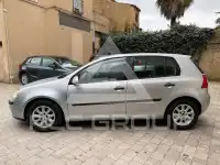 2003 Volkswagen GOLF