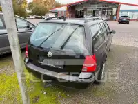 2003 Volkswagen GOLF