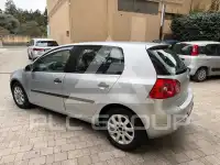 2003 Volkswagen GOLF