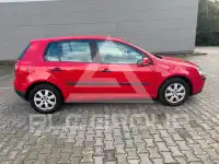 2003 Volkswagen GOLF