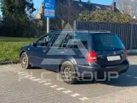 2003 Volkswagen GOLF