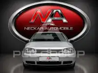 2003 Volkswagen GOLF
