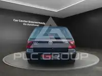 2003 Volkswagen GOLF