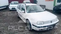 2003 Volkswagen GOLF