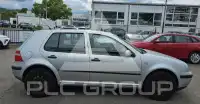 2003 Volkswagen GOLF
