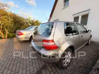 2003 Volkswagen GOLF