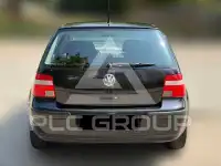 2003 Volkswagen GOLF