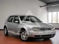 2003 Volkswagen GOLF