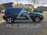 2003 Volkswagen GOLF