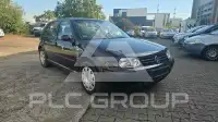 2003 Volkswagen GOLF