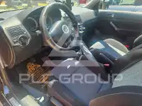 2003 Volkswagen GOLF