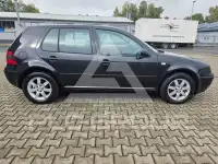 2003 Volkswagen GOLF