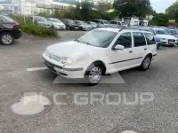 2003 Volkswagen GOLF