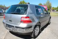 2003 Volkswagen GOLF