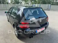 2003 Volkswagen GOLF