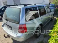2003 Volkswagen GOLF