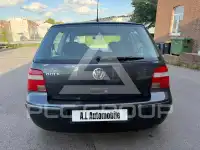 2003 Volkswagen GOLF