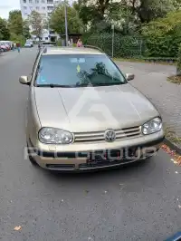 2003 Volkswagen GOLF