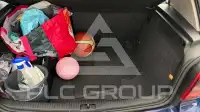 2003 Volkswagen GOLF