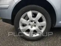 2003 Volkswagen GOLF