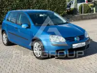 2003 Volkswagen GOLF