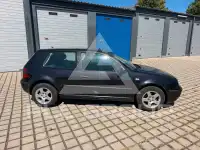 2003 Volkswagen GOLF