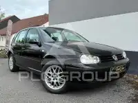 2003 Volkswagen GOLF