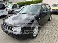 2003 Volkswagen GOLF