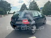 2003 Volkswagen GOLF