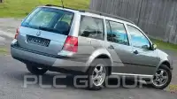 2003 Volkswagen GOLF