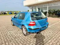 2003 Volkswagen GOLF