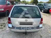 2003 Volkswagen GOLF