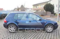 2003 Volkswagen GOLF