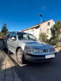 2003 Volkswagen GOLF