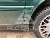2003 Volkswagen GOLF