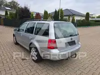 2003 Volkswagen GOLF