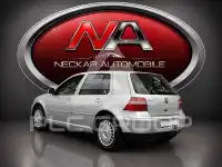 2003 Volkswagen GOLF