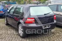 2003 Volkswagen GOLF