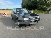 2003 Volkswagen GOLF