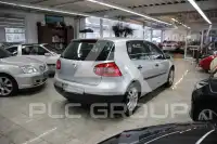 2003 Volkswagen GOLF