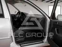 2003 Volkswagen GOLF