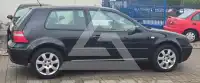 2003 Volkswagen GOLF